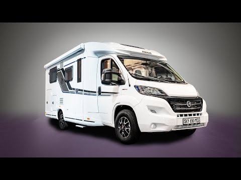 Single beds - swivel bath - 3.5t - over 600 kg payload