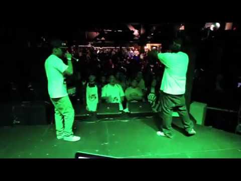 SCVTTERBRVIN Acapella LIVE AT UCSD