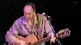 Pete Townshend - Fillmore West 4-30-96 (Part 8)