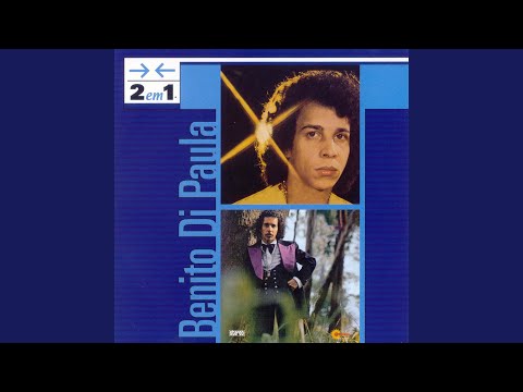 Canção de Viver Com Você - Benito Di Paula