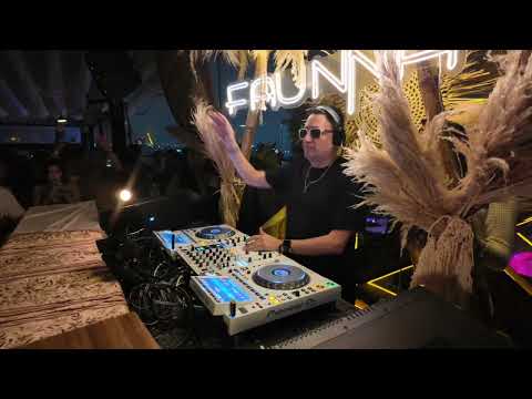 Joy Marquez @ Ssoul @ Faunna Rooftop