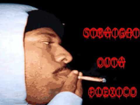 Marcy Mane - Straight Out Of Flexico