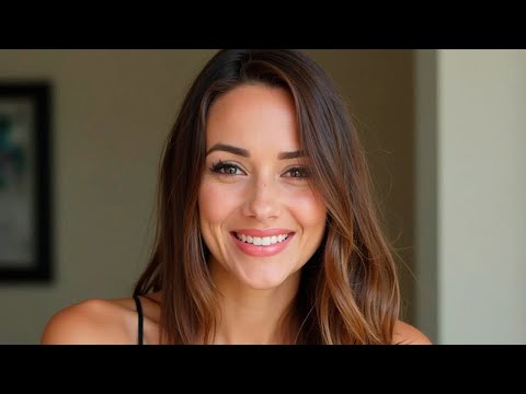 After putting the kids to bed, my wife sat down and said, "Brandon, I have something to tell you."