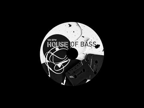 MEGA FUNK HOUSE OF BASS - DJ TH PR