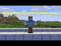 My Childhood Obsessions Haminations Minecraft Animation