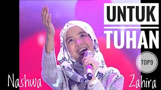 Download lagu NASHWA ZAHIRA - UNTUK TUHAN Indonesian Idol Junior 2018 Top9 mp3 Download lagu NASHWA ZAHIRA - UNTUK TUHAN Indonesian Idol Junior 2018 Top9 mp3