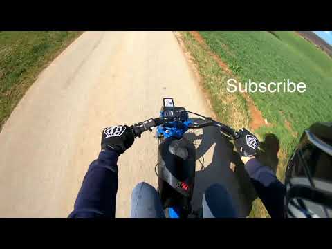 Tomos/apn 6 s/ride🌄