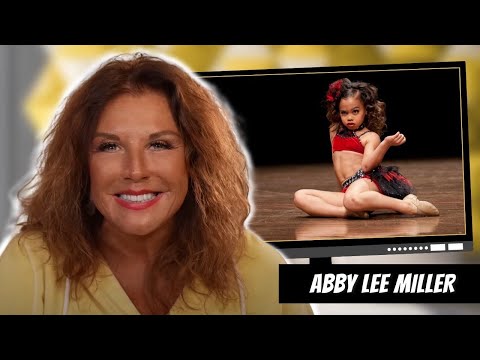 Talking Asia Monet **dance moms truth** l Abby Lee Miller