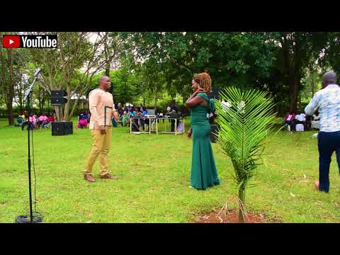 EXTRA MUSICA ETAT-MAJOR  ROGA ROGA WEDDING DANCE (FREDERICK AND CHRISTINE)