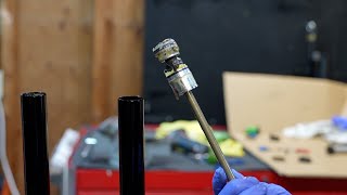 '19-'21 Fox 34 Rehab | Service, Mods, Mistakes