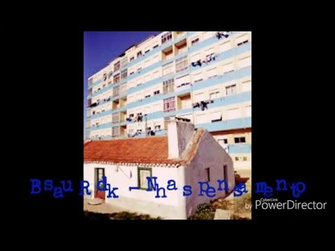 B'sau Rdk - Nhas pensamento