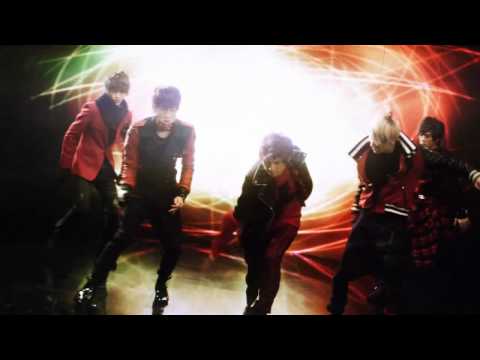 Running Running Running - HIT-5 [MV]