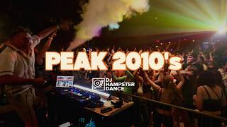 Download lagu 2010s Music Was PEAK | Rihanna, Flo Rida, LMFAO | Live Party Mix mp3