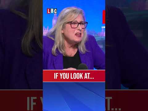 "You're unfit to be Mayor." Sadiq Khan demands apology from Tory rival Susan Hall