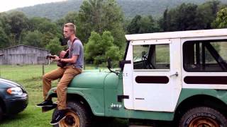 Tear Down the House - an Avett Brothers cover by Spencer Pugh