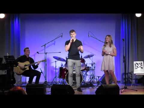 Margaret Tähiste & Siim Orgvee - "Sinuni" | PKG lauluvõistlus 2019