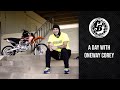 CrashBoys International Presents | A Day With ONEWAY COREY