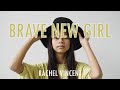 Brave New Girl By Rachel Vincent Book Trailer