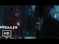 The Flash Season 9 