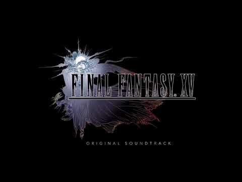 FINAL FANTASY XV OST Imperial Boss Theme Invidia   Extended
