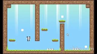 LOVE PANDA, gameplay