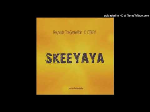 Reynolds The Gentleman - Skeeyaya (ft O'BKAY)