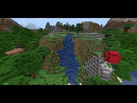 Minecraft Water Sounds