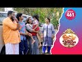 Uppum Mulakum 2 Flowers EP 461