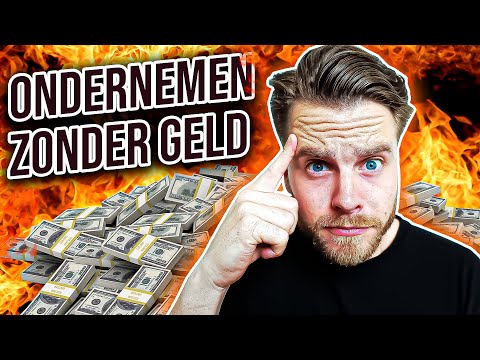 , title : 'Hoe Begin Je Een Eigen Bedrijf Zonder Geld?'