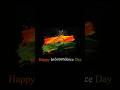15 August 2025 Happy Independence Day Status Shorts Viralshorts Trending