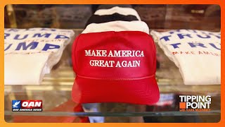 Feds Tracking Bank Purchases Using Terms Like Maga, Trump, And Bible