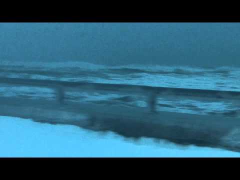 Blizzard 2015, Lynn Shore Drive, Lynn, MA aka "Juno"