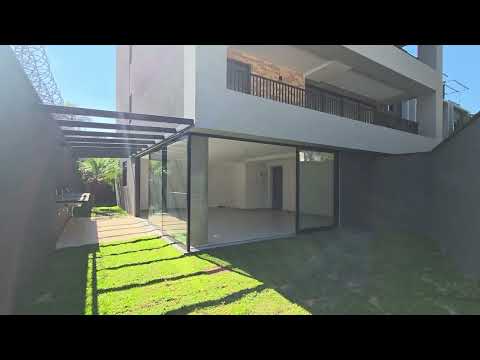 Cidade Jardim / São Paulo