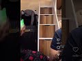 Somali Hijabi Baddie Twerking Bikini Twerk Hot Girl Viral Fyp Shorts Wow Lingerie Haul