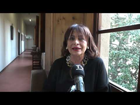 Pistoia: un anno dopo il via all'epidemia, parla Anna Maria Celesti