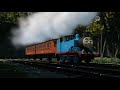 Thomas Friends Today On The Island Of Sodor All Together Now US Dub MB