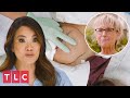 Removing Julie S Side Boob Dr Pimple Popper
