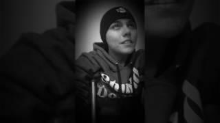 Hell Just Ain't the Same by Theory of a Deadman (cover)