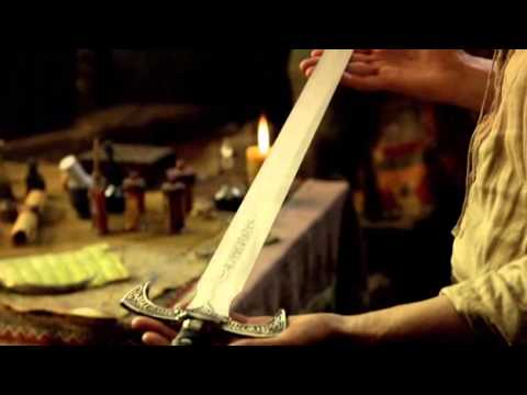 Legend of the Seeker S01E01E02