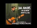 Jim Adkins Live in Berlin- Ten 