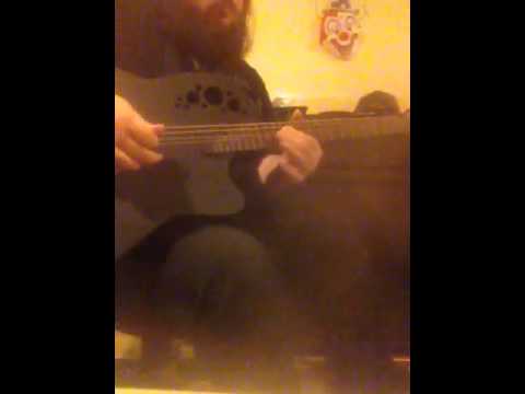 Ovation Elite T 2078tx