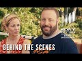Behind The Scenes The Cast Of Grown Ups 2010
