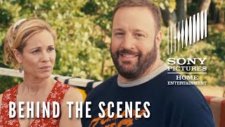 Video trailer för Behind The Scenes: The Cast of Grown Ups (2010)