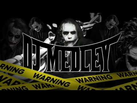 MEGA AGRESSIVO DO MC GW ( DJ MEDLEY DA 019 )