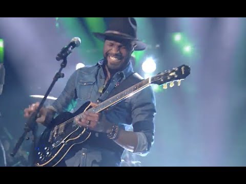 Kevin Davy White Is So 'Smooth' | Live Show | The X Factor UK 2017