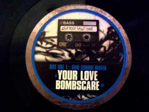 Bombscare - 2 Bad Mice (Drum n Bass Remix)