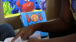 86-Pre-K Phonics and Reading
