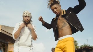 French Montana - Unforgettable ft. Swae Lee &amp; Dave East (Remix)