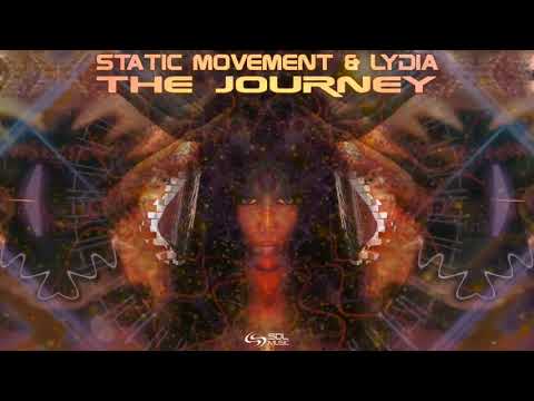 Static Movement & Lydia - The Journey [Sol Music]