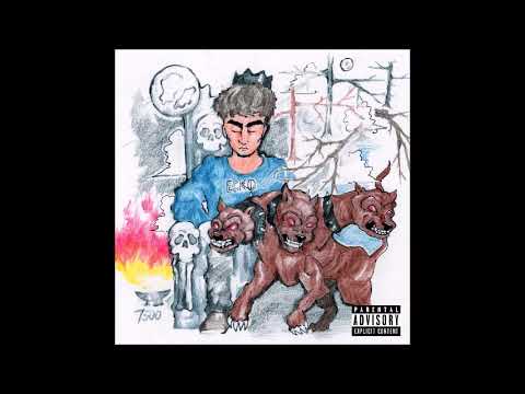 GRiMM Doza - Prince Of Darkness (Full MIxtape)